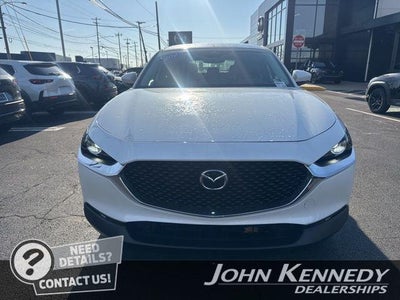 Photo of a 2025 Mazda CX-30 AWD 2.5 S 4DR SUV for sale