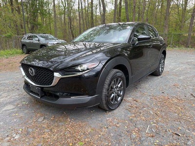 Photo of a 2023 Mazda CX-30 AWD 2.5 S 4DR SUV for sale