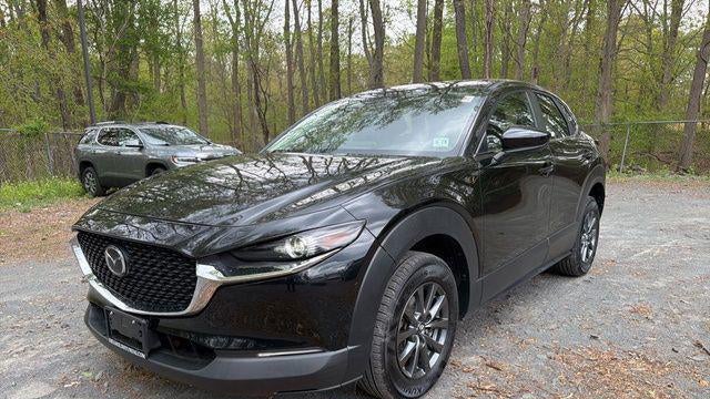 Preowned 2023 Mazda CX-30 2.5 S for Sale