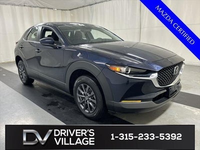 2024 Mazda CX-30 AWD 2.5 S 4DR SUV
