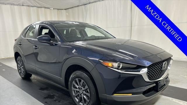Preowned 2024 Mazda CX-30 2.5 S for Sale