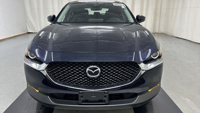 2024 Mazda CX-30 2.5 S