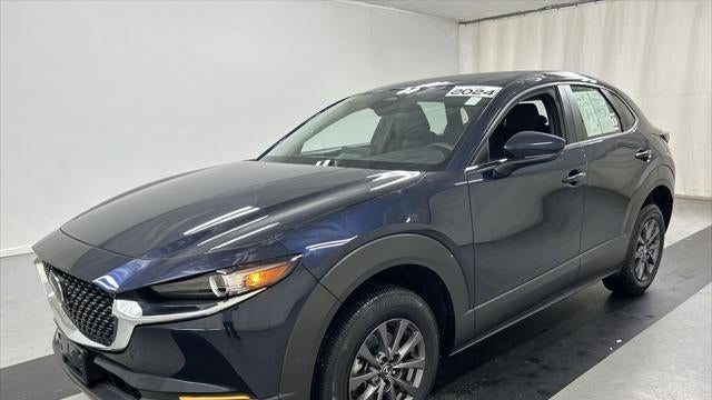 2024 Mazda CX-30 2.5 S