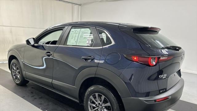 2024 Mazda CX-30 2.5 S