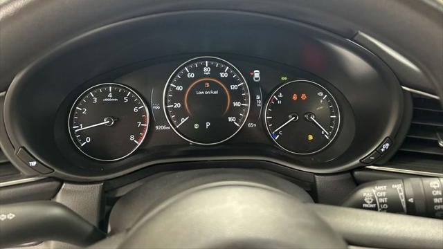 2024 Mazda CX-30 2.5 S