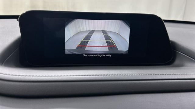 2024 Mazda CX-30 2.5 S