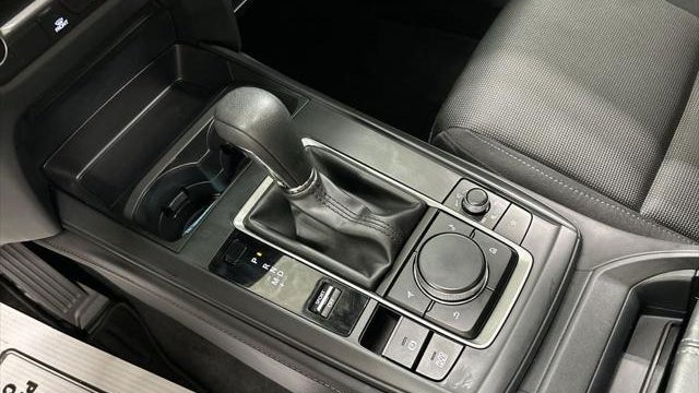 2024 Mazda CX-30 2.5 S