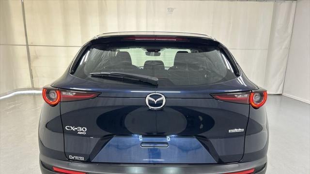2024 Mazda CX-30 2.5 S