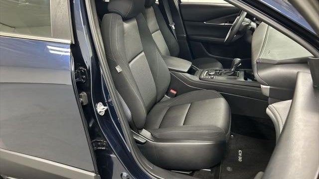 2024 Mazda CX-30 2.5 S
