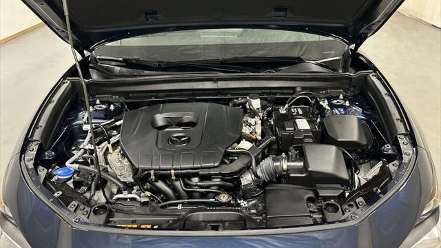 2024 Mazda CX-30 2.5 S