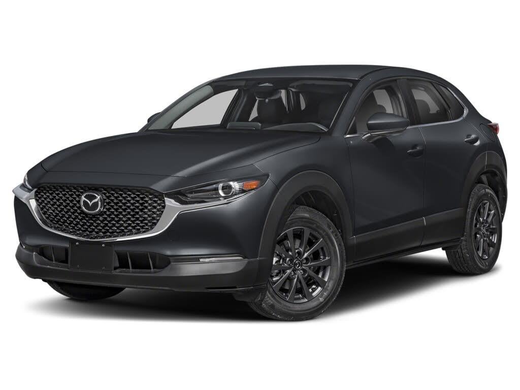 2024 MAZDA CX-3