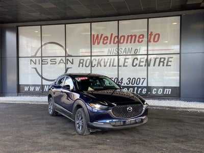 2024 Mazda CX-30 AWD 2.5 S 4DR SUV