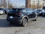 2025 CX-30 Thumbnail 4
