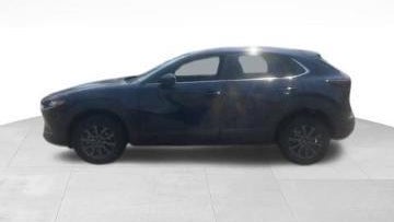 2023 Mazda CX-30 2.5 S