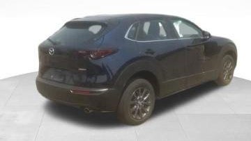 2023 Mazda CX-30 2.5 S
