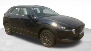 2023 Mazda CX-30 2.5 S