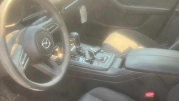 2023 Mazda CX-30 2.5 S