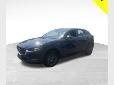 Photo of a 2023 Mazda CX-30 AWD 2.5 S 4DR SUV for sale