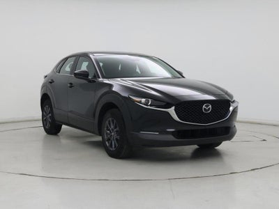2024 Mazda CX-30 AWD 2.5 S 4DR SUV
