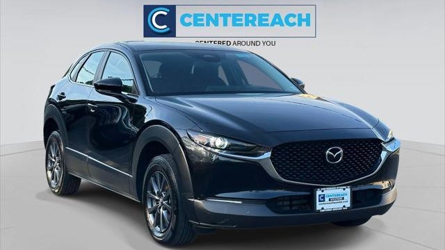 Preowned 2024 Mazda CX-30 2.5 S for Sale
