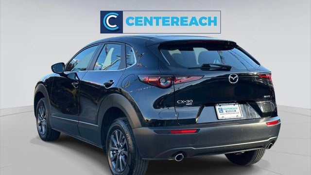 2024 Mazda CX-30 2.5 S