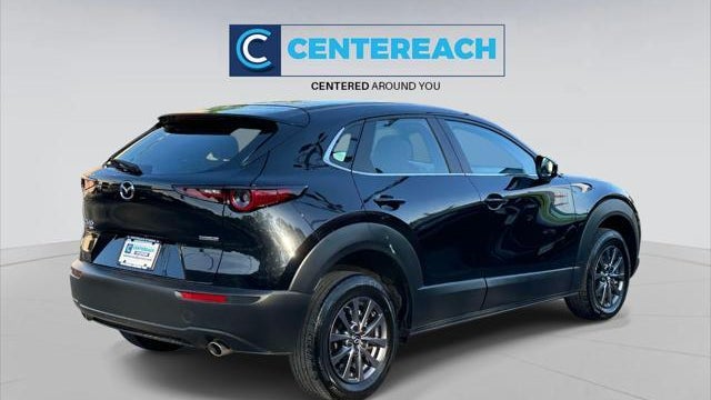 2024 Mazda CX-30 2.5 S