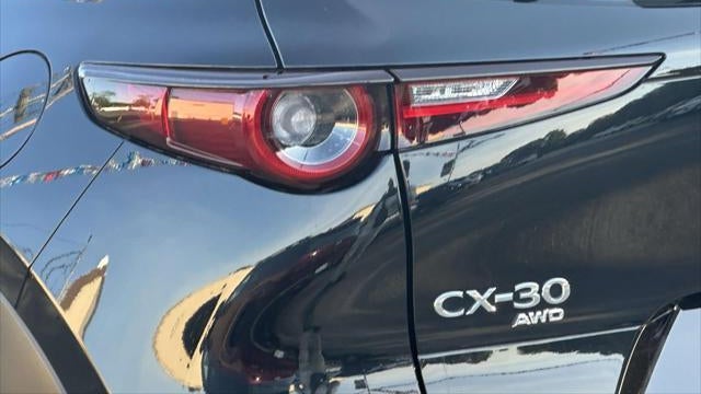 2024 Mazda CX-30 2.5 S