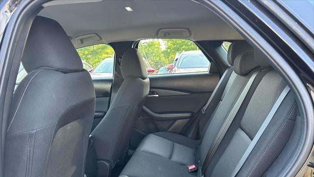 2024 Mazda CX-30 2.5 S