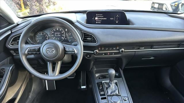 2024 Mazda CX-30 2.5 S