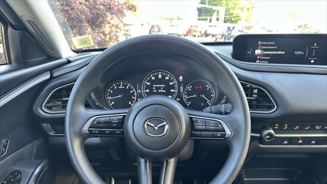 2024 Mazda CX-30 2.5 S