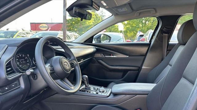 2024 Mazda CX-30 2.5 S