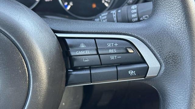 2024 Mazda CX-30 2.5 S