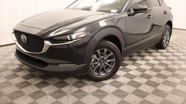Preowned 2024 Mazda CX-30 2.5 S for Sale