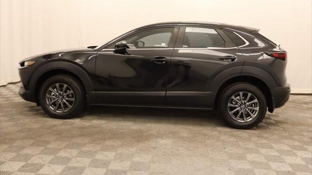 2024 Mazda CX-30 2.5 S