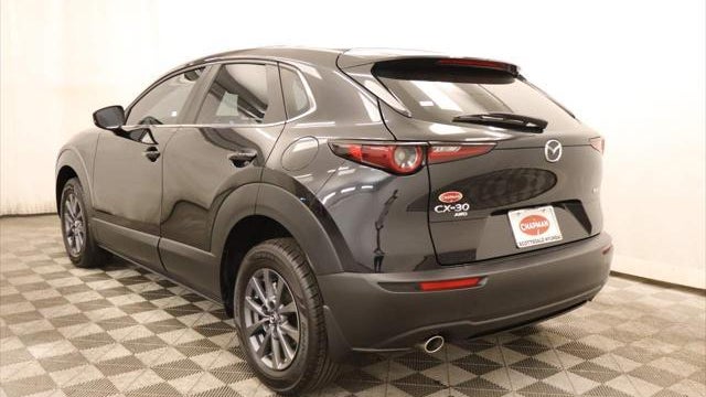 2024 Mazda CX-30 2.5 S