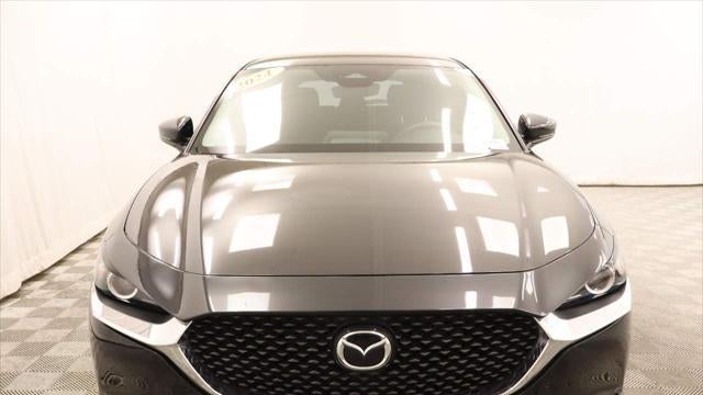 2024 Mazda CX-30 2.5 S