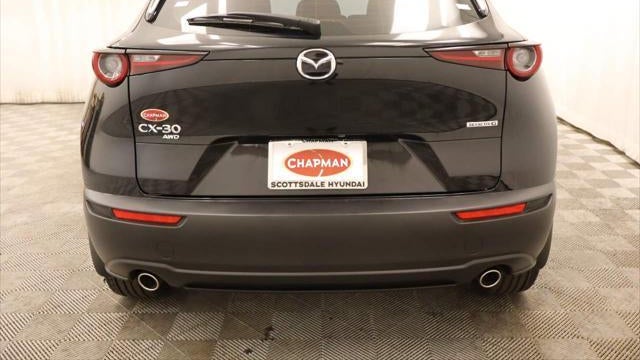2024 Mazda CX-30 2.5 S