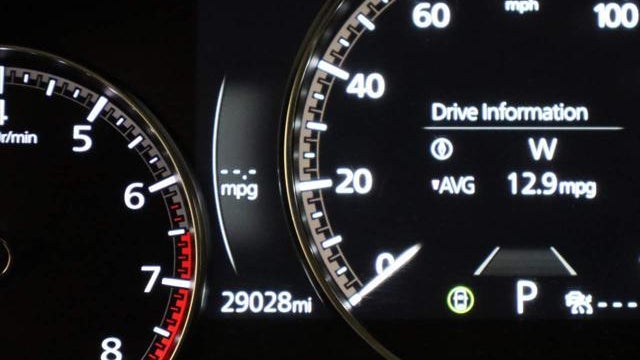 2024 Mazda CX-30 2.5 S