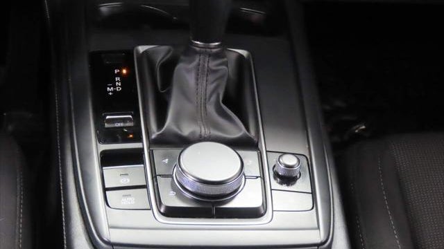 2024 Mazda CX-30 2.5 S