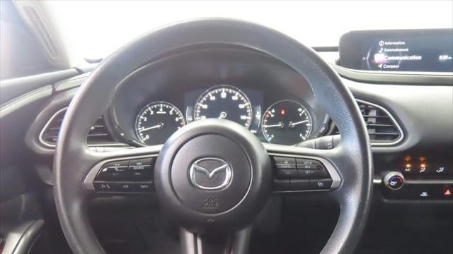 2024 Mazda CX-30 2.5 S