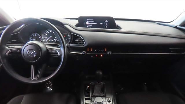 2024 Mazda CX-30 2.5 S