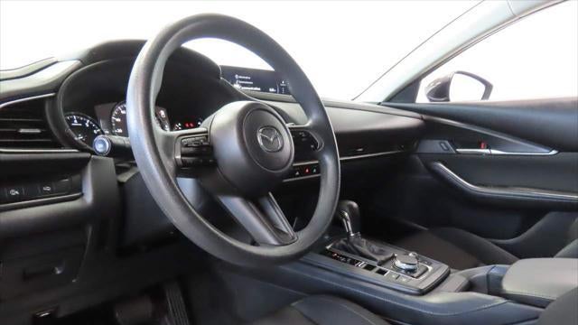 2024 Mazda CX-30 2.5 S