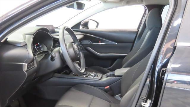 2024 Mazda CX-30 2.5 S