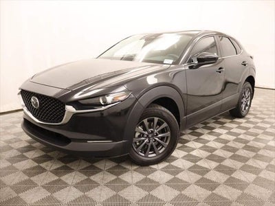 Photo of a 2024 Mazda CX-30 AWD 2.5 S 4DR SUV for sale