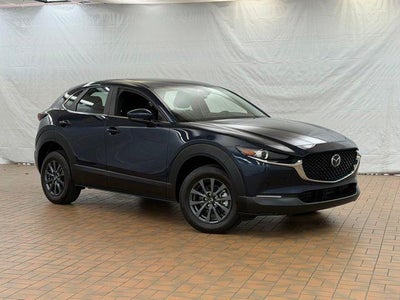 Photo of a 2024 Mazda CX-30 AWD 2.5 S 4DR SUV for sale
