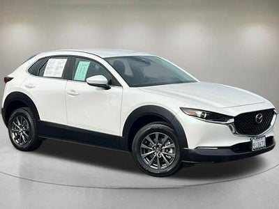 Photo of a 2023 Mazda CX-30 AWD 2.5 S 4DR SUV for sale