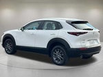 2023 CX-30 Thumbnail 4