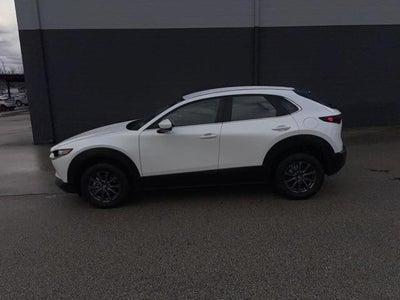 Photo of a 2024 Mazda CX-30 AWD 2.5 S 4DR SUV for sale