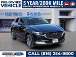 2024 CX-30 Thumbnail 1