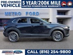 2024 CX-30 Thumbnail 2
